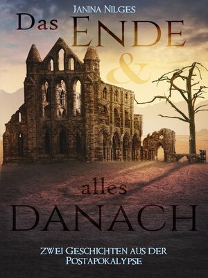 cover image of Das Ende und alles danach